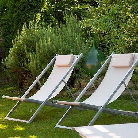 Casa Graziella - La Casetta Portacomaro エクステリア 写真