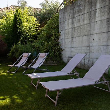 Casa Graziella - La Casetta Portacomaro エクステリア 写真