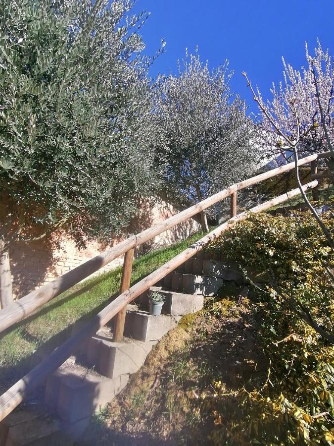 Casa Graziella - La Casetta Portacomaro エクステリア 写真